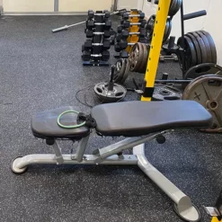 Rolled Rubber Sport 3/8 Inch 10% Colors Per SF -Floor Mat Store rolled rubber sport 38 garage gym weights 500.jpg