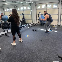 Rolled Rubber Sport 3/8 Inch 10% Colors Per SF -Floor Mat Store rolled rubber sport 38 garage home gym 500.jpg