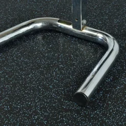 Rolled Rubber Sport 8 Mm 10% Blue Per SF -Floor Mat Store rolled rubber sport blue base 3.jpg