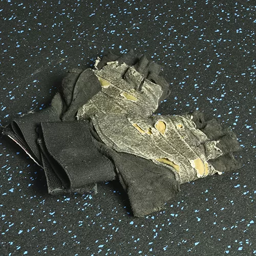 Rubber Floor Mats Colors 3/4 Inch X 4x6 Ft. - 10 Pack 5 Rubber Floor Mats Colors 3/4 Inch X 4x6 Ft. - 10 Pack - Image 3