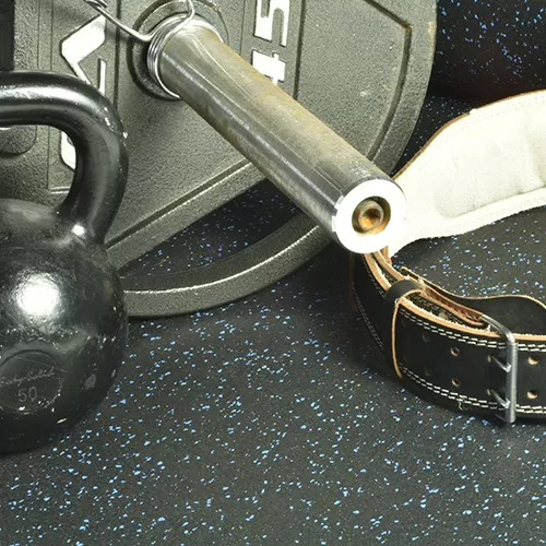 Rubber Floor Mats Colors 3/4 Inch X 4x6 Ft. - 10 Pack 7 Rubber Floor Mats Colors 3/4 Inch X 4x6 Ft. - 10 Pack - Image 5