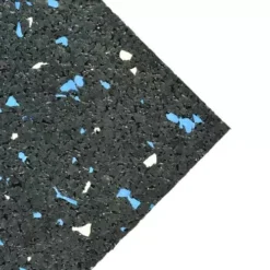 Rolled Rubber Pacific 8 Mm 20% Color Per SF -Floor Mat Store rubber flooring 18 bluegray.jpg 2