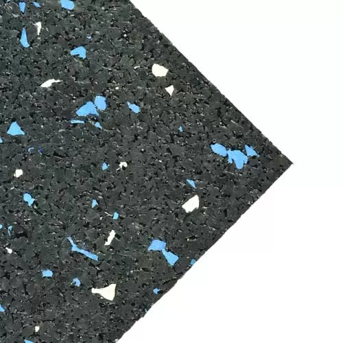 Rolled Rubber Pacific 1/2 Inch 20% Color Per SF 6 Rolled Rubber Pacific 1/2 Inch 20% Color Per SF - Image 4