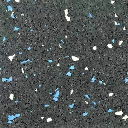 Rolled Rubber Pacific 1/8 Inch 20% Color Per SF 8 Rolled Rubber Pacific 1/8 Inch 20% Color Per SF - Image 6