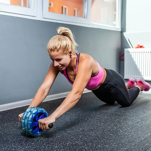 Rolled Rubber Pacific 3/8 Inch 10% Color Per SF 3 Rolled Rubber Pacific 3/8 Inch 10% Color Per SF