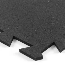 Rubber Tile Utility Black Mix 8 Mm X 3x3 Ft. 10 Rubber Tile Utility Black Mix 8 Mm X 3x3 Ft. -Floor Mat Store rubber utility corner.jpg