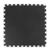 Rubber Tile Utility Black Mix 8 Mm X 3x3 Ft. 2 Rubber Tile Utility Black Mix 8 Mm X 3x3 Ft. -Floor Mat Store rubber utility tile.jpg