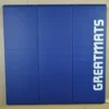 Safety Wall Pad 1x7 Ft X 2 Inch WB LipTB ASTM 1 Safety Wall Pad 1x7 Ft X 2 Inch WB LipTB ASTM -Floor Mat Store safety wall pad 2x6ftx2inch wbliptb astm4.jpg