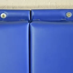 Safety Wall Pad 1x7 Ft X 2 Inch WB LipTB ASTM -Floor Mat Store safety wall pad 2x6ftx2inch wbliptb astm5.jpg