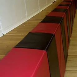 Stage Mats With Grommet Per SF