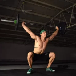 Sundance Mat Straight Edge Standard 3/4 Inch X 4x6 Ft. -Floor Mat Store straight edge punter top power lift.jpg