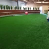 V Max Artificial Grass Turf 3/4 Inch X 15 Ft. Wide 5mm Pad Per SF -Floor Mat Store v max green physical therapy turf 500.jpg