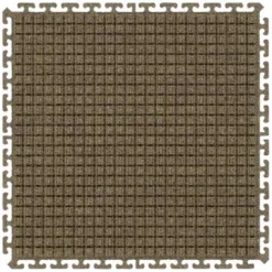 Waterhog Carpet Tile 18x18 Inch Case Of 10
