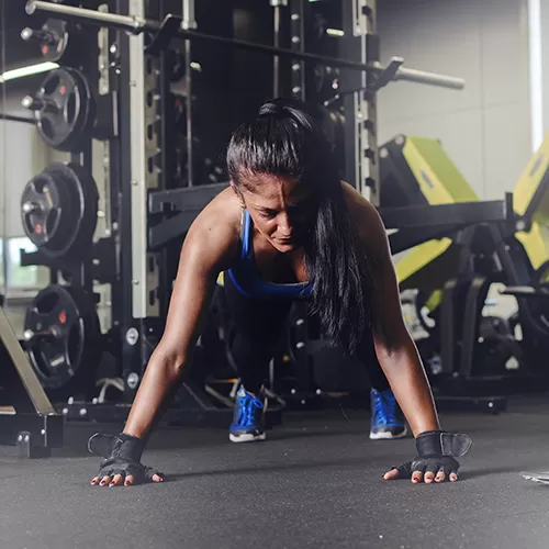 Rubber Flooring Roll Geneva 1/4 Inch Black Per SF 9 Rubber Flooring Roll Geneva 1/4 Inch Black Per SF - Image 7