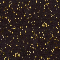 Rolled Rubber Eureka 8 Mm 10% Premium Color Per SF -Floor Mat Store yellow surge el07.jpg 1
