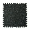 ZipTile Interlocking Rubber Tile 20% Color 3/8 Inch 28x28 Inches -Floor Mat Store zip tile.jpg